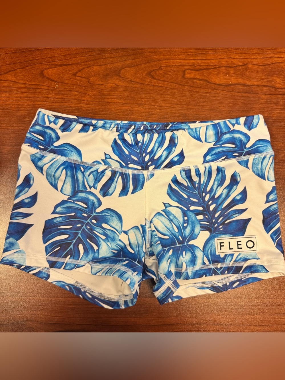 Fleo shorts